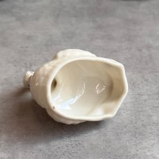 画像11: 英国 1920-1950年代 アンティーク 陶器 スワン 白鳥 ポーツマス PORTSMOUTH クレストウェア CREST WARE (11)