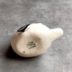 画像8: 英国 1920-1950年代 アンティーク 陶器 水鳥 ポーツマス PORTSMOUTH クレストウェア CREST WARE (8)