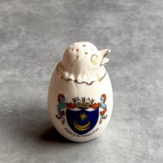 画像5: 英国 1920-1950年代 アンティーク 陶器 ペンギン 鳥 ポーツマス PORTSMOUTH クレストウェア CREST WARE (5)