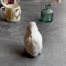 画像4: 英国 1920-1950年代 アンティーク 陶器 小鳥 サウスシー SOUTHSEA クレストウェア CREST WARE (4)