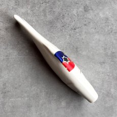 画像11: 英国 1920-1950年代 アンティーク 陶器 フィッシュ 魚 サウスシー SOUTHSEA クレストウェア CREST WARE (11)