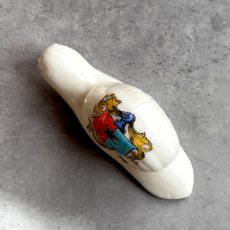 画像7: 英国 1920-1950年代 アンティーク 陶器 カタツムリ GRAFTON & SONS サウスシー SOUTHSEA クレストウェア CREST WARE (7)