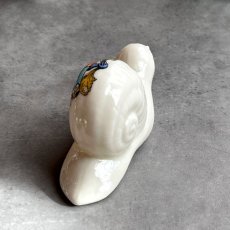 画像6: 英国 1920-1950年代 アンティーク 陶器 カタツムリ GRAFTON & SONS サウスシー SOUTHSEA クレストウェア CREST WARE (6)