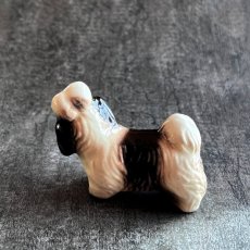 画像6: Hagen Renaker ヘイゲンリネカー シーズー犬 陶製犬DOG フィギュア ドッグコレクション (6)