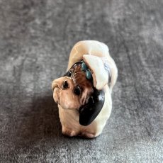 画像5: Hagen Renaker ヘイゲンリネカー シーズー犬 陶製犬DOG フィギュア ドッグコレクション (5)