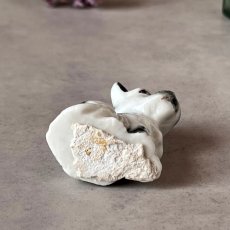 画像5: アメリカ テリア犬 陶製ミニチュア置物 DOG 犬雑貨 (5)