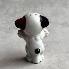 画像3: アメリカ 1950年代 ボンゾ犬 Bonzo the DOG キャラクター犬 オキュパイドジャパン JAPAN DOG 犬雑貨 (3)