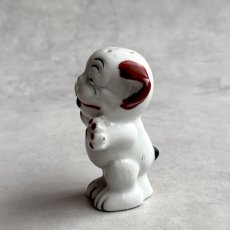 画像4: アメリカ 1950年代 ボンゾ犬 Bonzo the DOG キャラクター犬 オキュパイドジャパン JAPAN DOG 犬雑貨 (4)