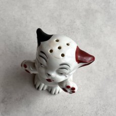 画像6: アメリカ 1950年代 ボンゾ犬 Bonzo the DOG キャラクター犬 オキュパイドジャパン JAPAN DOG 犬雑貨 (6)
