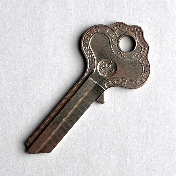 ⑦  アメリカ　アンティーク鍵5点セット　在庫セール ① アメリカ アンティーク鍵 5本セット - メルカリ